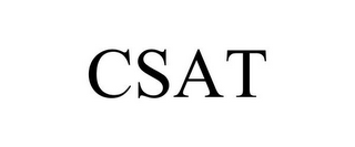 CSAT