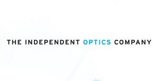 THE INDEPENDENT OPTICS COMPANY