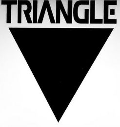 TRIANGLE