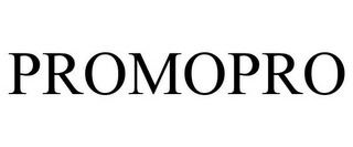 PROMOPRO
