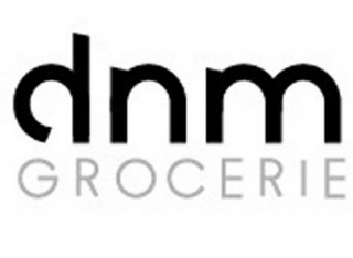 DNM GROCERIE