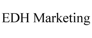 EDH MARKETING