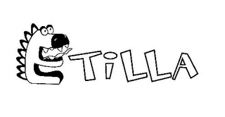 TILLA