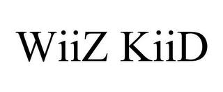 WIIZ KIID