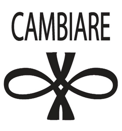 CAMBIARE