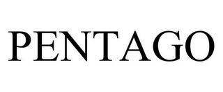 PENTAGO
