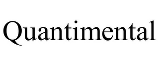 QUANTIMENTAL