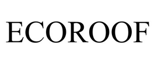 ECOROOF