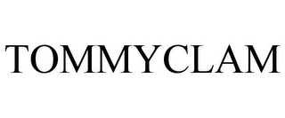 TOMMYCLAM