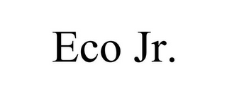 ECO JR.