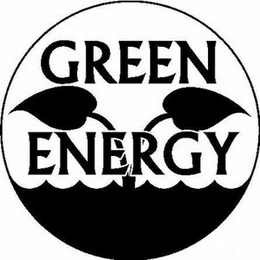 GREEN ENERGY