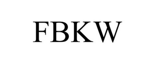 FBKW