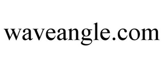 WAVEANGLE.COM