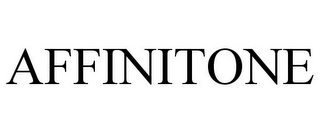 AFFINITONE