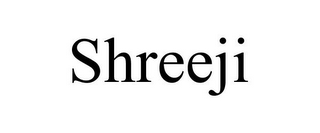 SHREEJI