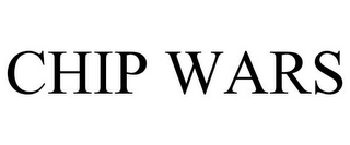 CHIP WARS