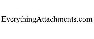 EVERYTHINGATTACHMENTS.COM