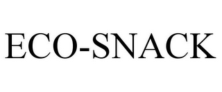 ECO-SNACK