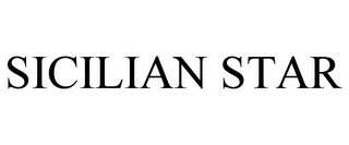 SICILIAN STAR