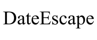 DATEESCAPE