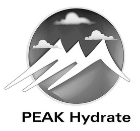 PEAK HYDRATE