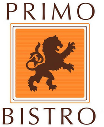 PRIMO BISTRO