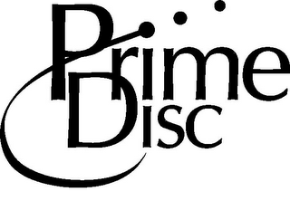 PRIME DISC