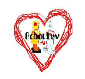 ROBOT LUV