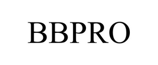 BBPRO