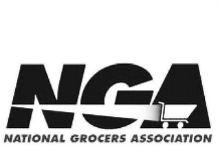 NGA NATIONAL GROCERS ASSOCIATION