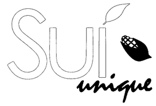 SUI UNIQUE