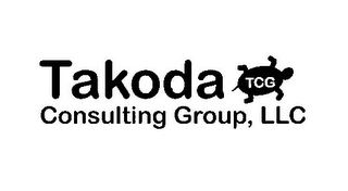 TAKODA CONSULTING GROUP, LLC TCG