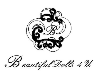 B BEAUTIFUL DOLLS 4U