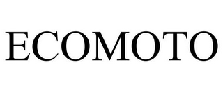 ECOMOTO