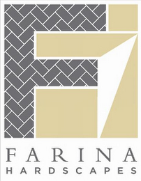 F FARINA HARDSCAPES