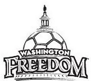 WASHINGTON FREEDOM