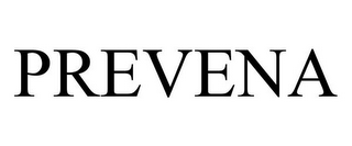 PREVENA