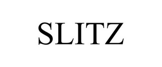 SLITZ