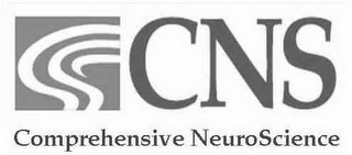 CNS COMPREHENSIVE NEUROSCIENCE