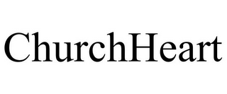 CHURCHHEART