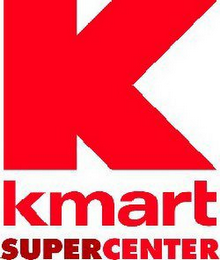 K KMART SUPERCENTER