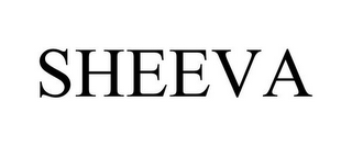 SHEEVA