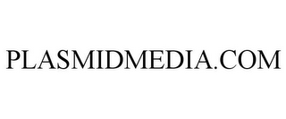 PLASMIDMEDIA.COM