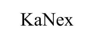 KANEX