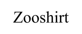 ZOOSHIRT