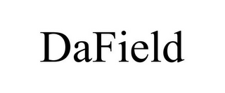 DAFIELD