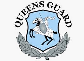 QUEENS GUARD
