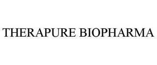 THERAPURE BIOPHARMA