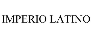 IMPERIO LATINO