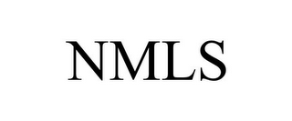 NMLS